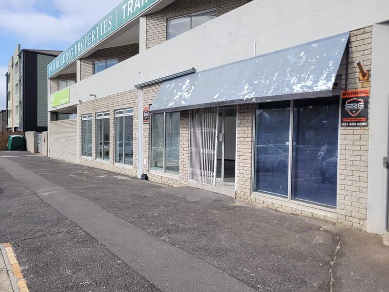 To Let commercial Property for Rent in Cape Town Western Cape